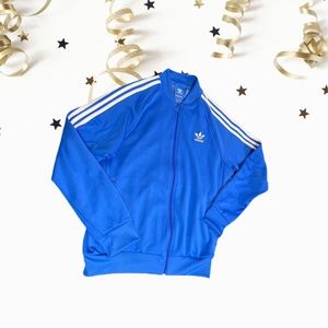 Adidas Originals Track Jacket